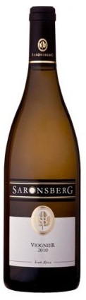 Saronsberg Viognier