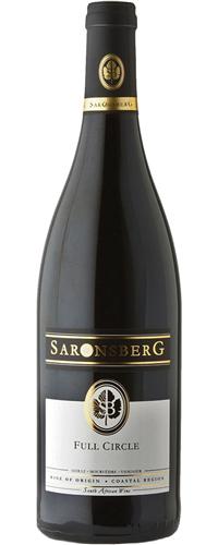 Saronsberg Full Circle