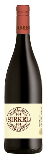 Scali Shiraz / Viognier Sirkel