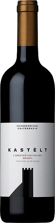 Schreckbichl Kastelt Cabernet Sauvignon Riserva