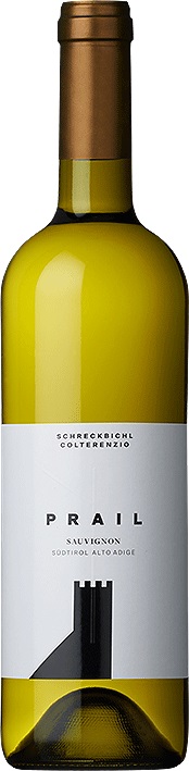 Schreckbichl Sauvignon Blanc Prail