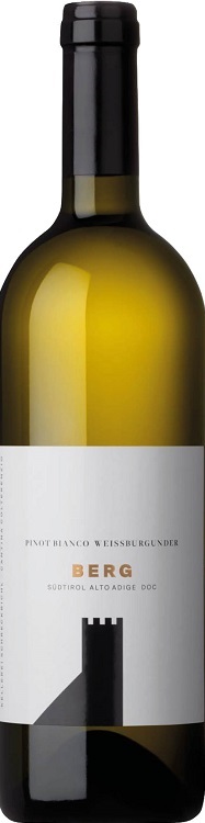 Schreckbichl Pinot Bianco Berg