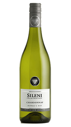 Sileni Chardonnay Cellar Selection
