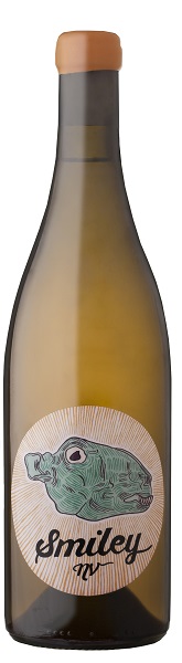 Silwervis Smiley Chenin Blanc