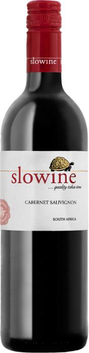 Slowine Cabernet Sauvignon