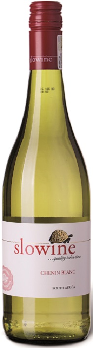 Slowine Chenin Blanc