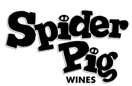 Spider Pig Wines online at TheHomeofWine.co.uk