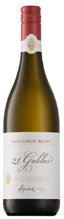 Spier 21 Gables Sauvignon Blanc Spier 21 Gables Sauvignon Blanc