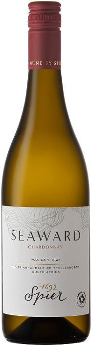 Spier Seaward Chardonnay