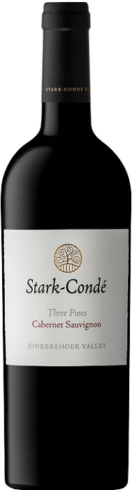 Stark-Conde Three Pines Cabernet Sauvignon