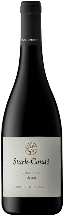 Stark-Conde Three Pines Syrah