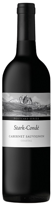 Stark-Conde Postcard Coastal Cabernet Sauvignon