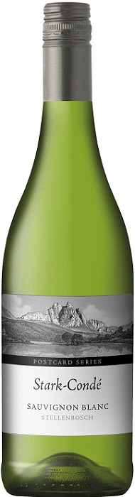 Stark-Conde Postcard Sauvignon Blanc Stark-Conde Postcard Sauvignon Blanc