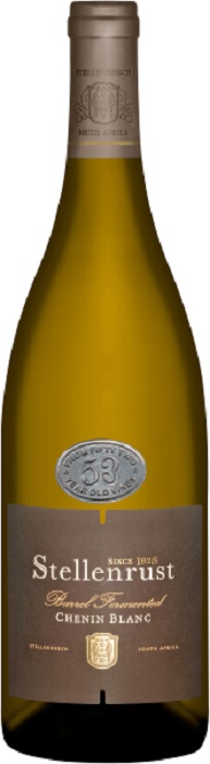 Stellenrust Barrel Fermented Chenin Blanc