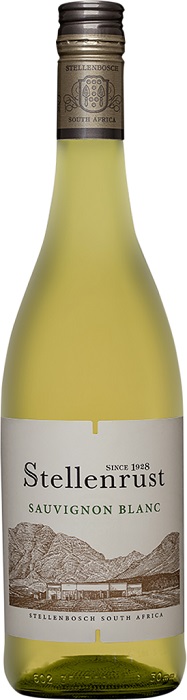 Stellenrust Sauvignon Blanc