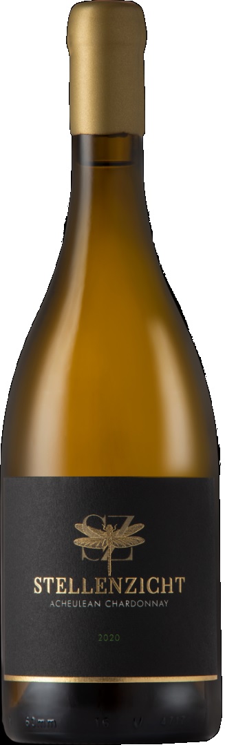 Stellenzicht Acheulean Chardonnay