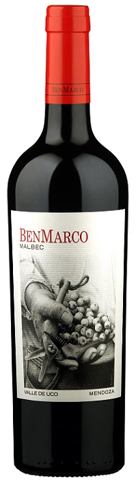 Susana Balbo BenMarco Malbec