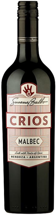 Susana Balbo Crios Malbec