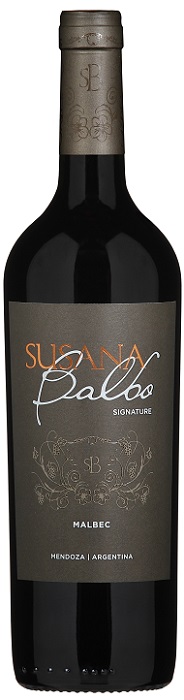 Susana Balbo Signature Malbec