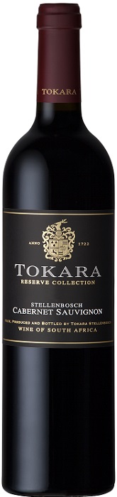 TOKARA Reserve Collection Cabernet Sauvignon