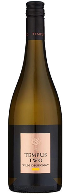 Tempus Two Copper Series Wilde Chardonnay