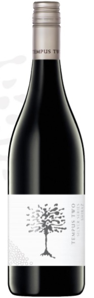 Tempus Two Silver Series Shiraz