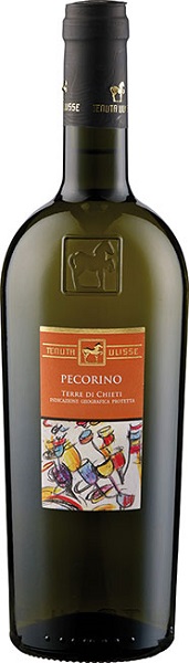 Tenuta Ulisse Pecorino Terre di Chieti