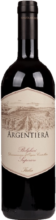 Tenuta Argentiera - Argentiera DOC Bolgheri Superiore