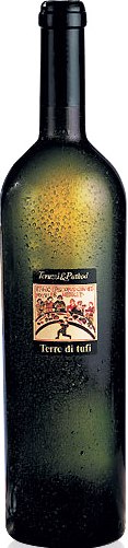 Terre di Tufi Doppelmagnum, Teruzzi & Puthod Terre di Tufi Doppelmagnum, Teruzzi & Puthod
