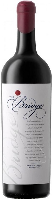 The Bridge Cabernet Sauvignon