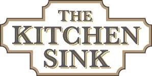 The Kitchen Sink online at TheHomeofWine.co.uk