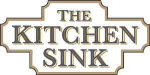 The Kitchen Sink