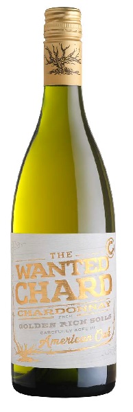 The Wanted Chard Chardonnay