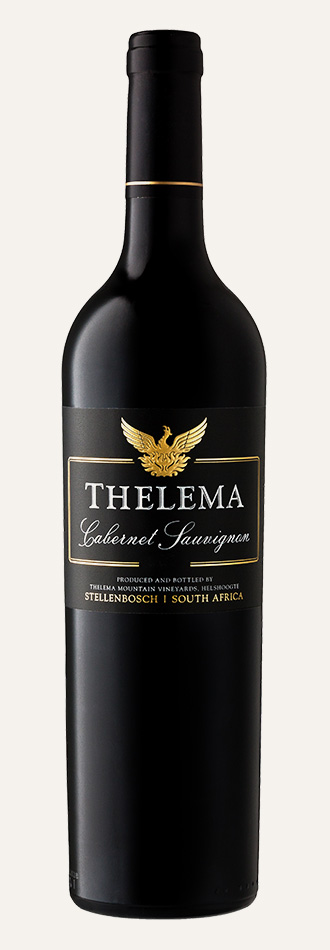 Thelema Cabernet Sauvignon