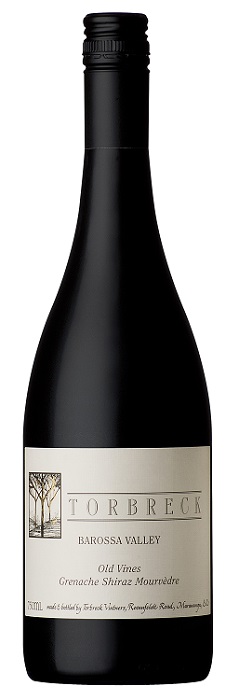 Torbreck Vintners Old Vines GSM