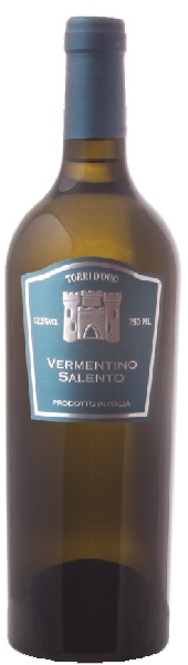 Rocca Torridoro Vermentino Salento