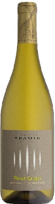 Cantina Tramin Pinot Grigio Alto Adige