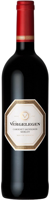 Vergelegen Merlot/Cabernet Sauvignon