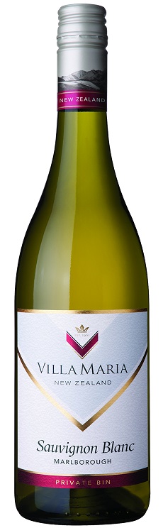 Villa Maria Private Bin Sauvignon Blanc