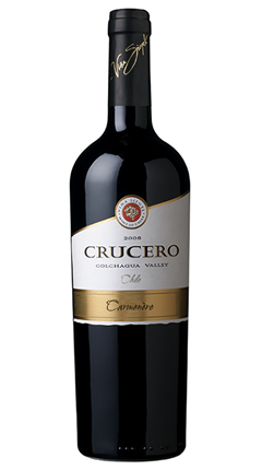 Vina Siegel Crucero Carmenere Vina Siegel Crucero Carmenere