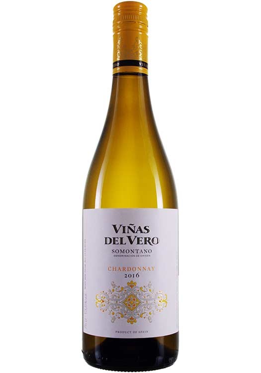 Vinas del Vero Chardonnay