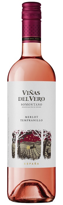 Vinas del Vero Rosado