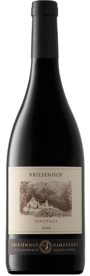 Vriesenhof Pinotage