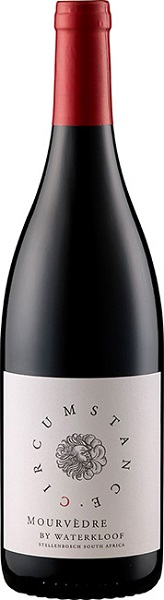 Waterkloof Circumstance Mourvedre