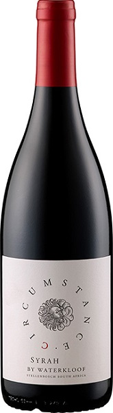 Waterkloof Circumstance Syrah