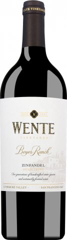 Wente Beyer Ranch Zinfandel