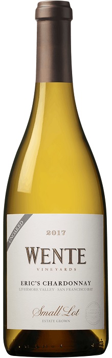 Wente Eric's Chardonnay Small Lot Wente Eric's Chardonnay Small Lot