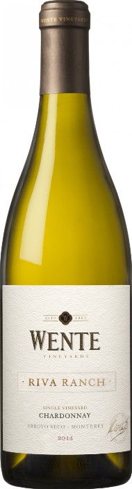 Wente Riva Ranch Reserve Chardonnay Wente Riva Ranch Reserve Chardonnay