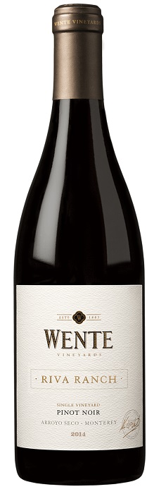 Wente Riva Ranch Pinot Noir