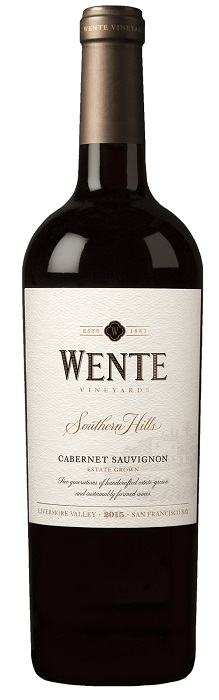 Wente Southern Hills Cabernet Sauvignon